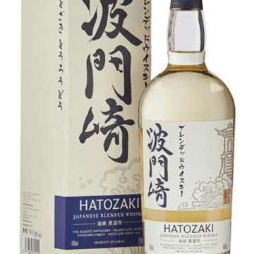 Hatozaki Blended 40%