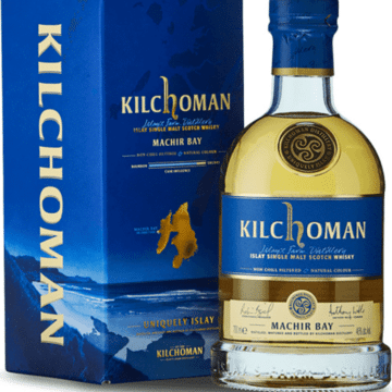 KILCHOMAN Machir Bay 46%