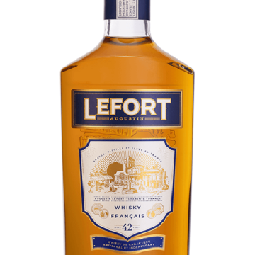 Lefort Whisky 42%