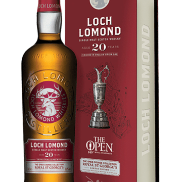Loch Lomond The Open - St. George 46%