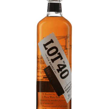 Lot 40 43%