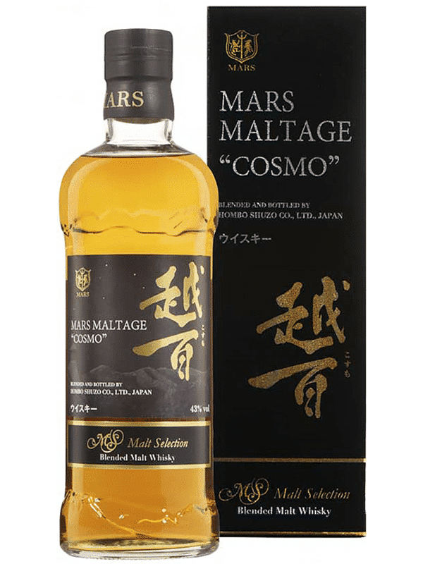 Coffret découverte des Whiskys Japonais – Mieux Que Des Fleurs