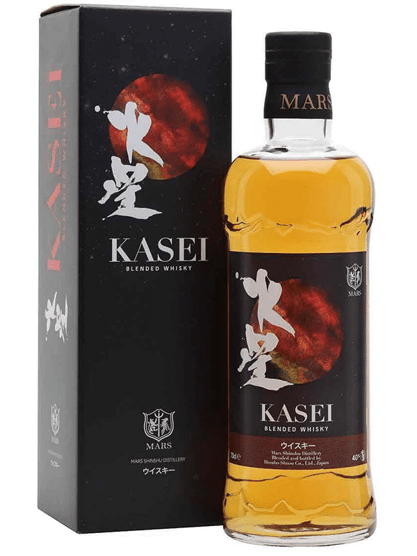 Coffret découverte des Whiskys Japonais – Mieux Que Des Fleurs