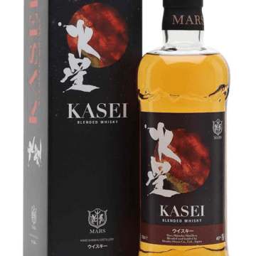 Mars Kasei