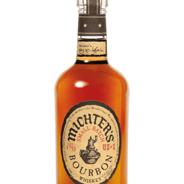MICHTER'S US 1 Bourbon