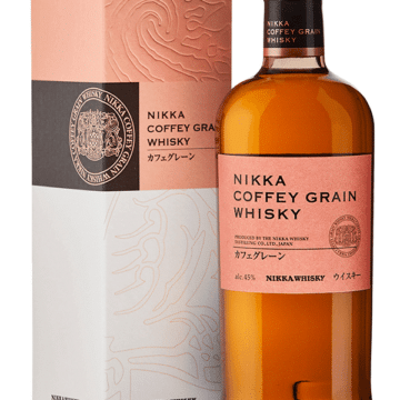 Nikka Coffey Grain 45%
