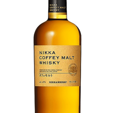 Nikka Coffey Malt 45%