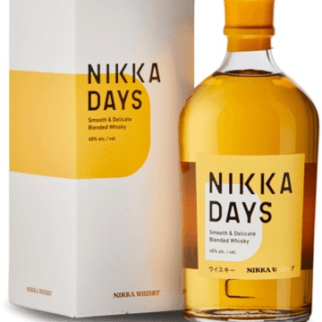 Nikka Days 40%