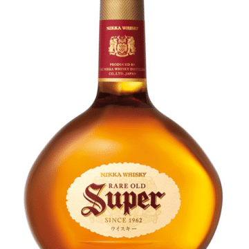 Nikka Super Nikka 43%