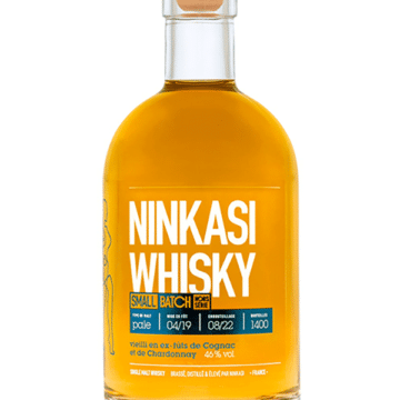 Ninkasi Single Batch Hors Serie 46%