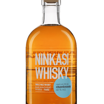Ninkasi Whisky Chardonnay Permanente 46%