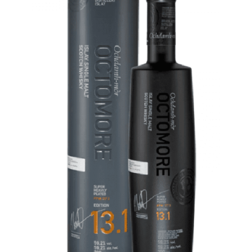 Octomore 13.1 59,2%
