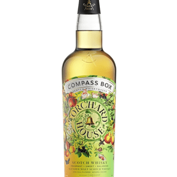 ORCHARD HOUSE  46%