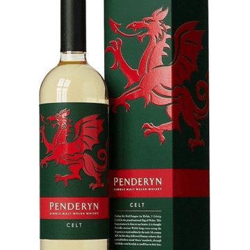Penderyn Celt 40%