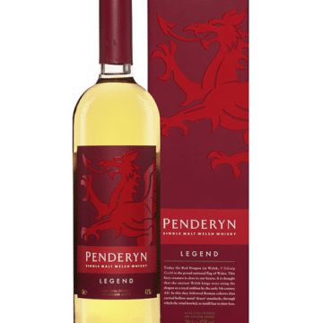 PENDERYN Legend 41%