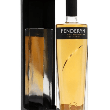 Penderyn Madeira, 46%,