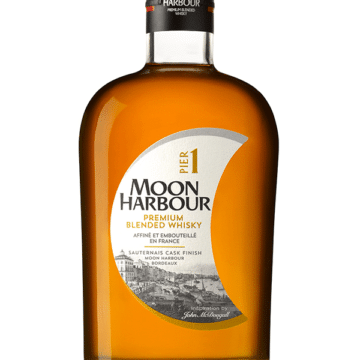 Pier.1 Moon Harbour 45,8%