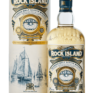ROCK ISLAND 46,8%