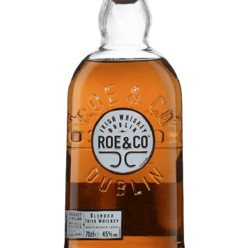 Roe & Co Irish Whiskey 45%