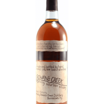 Rowans Creek Small Batch (Willett) 50.05%