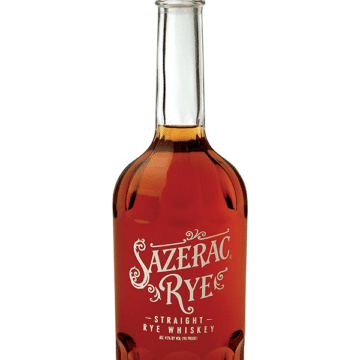 Sazerac Rye 6 Ans 45%