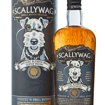 Scallywag 46%