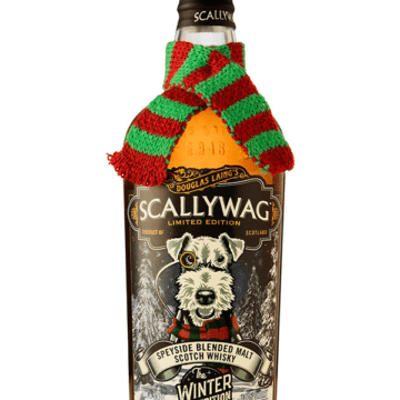 Scallywag Winter Edition 20212 53,1%