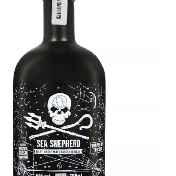 Sea Shepherd 43%