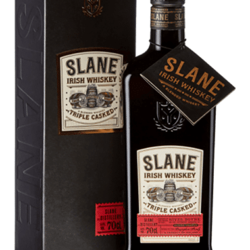 Slane Triple Cask 40%