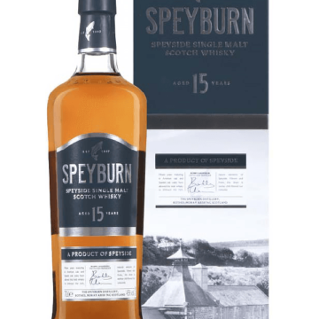 Speyburn 15 Ans 46%