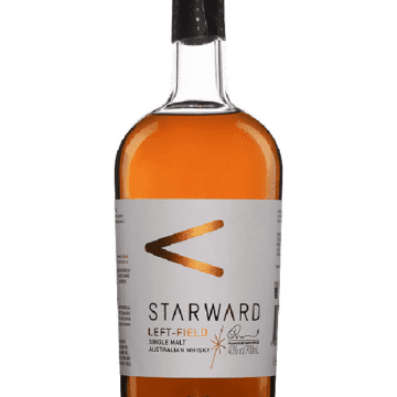 Starward Left-Field 40% (Australia)