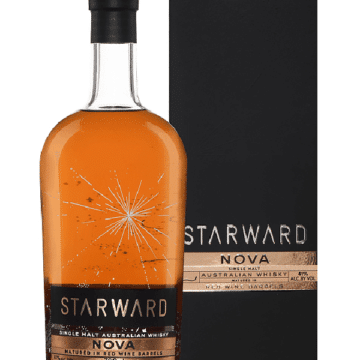 Starward Nova 41%