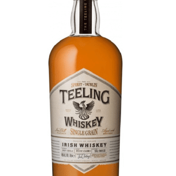 Teeling Single Grain 46%