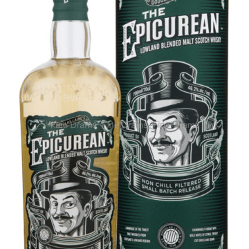 The Epicurean 46,2%
