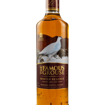 The Famous Grouse Winter Reserve 40%