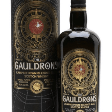 The Gauldrons 46,2%