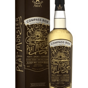 The Peat Monster 46%