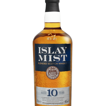 Islay Mist 10 ans