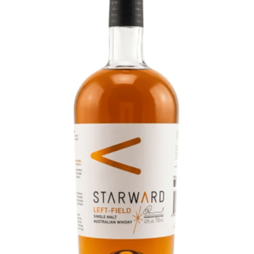 Starward Leftfield 40%