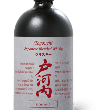 Togouchi Kiwami Blended Whisky 40%