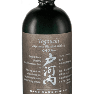 Togouchi Sake Cask 40%