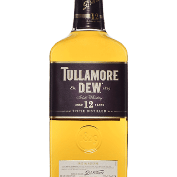 Tullamore Dew Special Reserve 12 Ans 40%