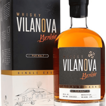 VILANOVA Berbie 43%