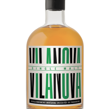 Vilanova Expacherenc Single Cask Antipodes 59%