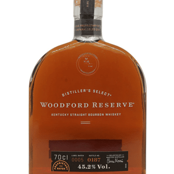 Woodford Reserve Bourbon 45,2%