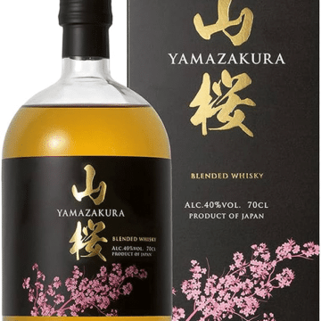 Yamazakura 40%