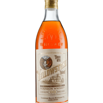 Yellowstone Select 46,5%