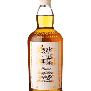 Longrow Peated Malt - ohne GP