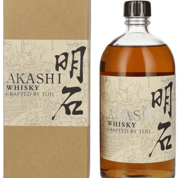 Akashi Toji