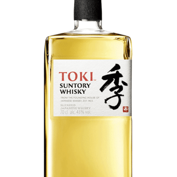 Toki-Japanese Whisky